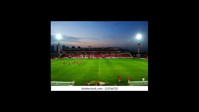 Trận đấu 'Pathum United' vs 'Muang Thong Utd' Trận đấu 'Pathum United' vs 'Muang Thong Utd'